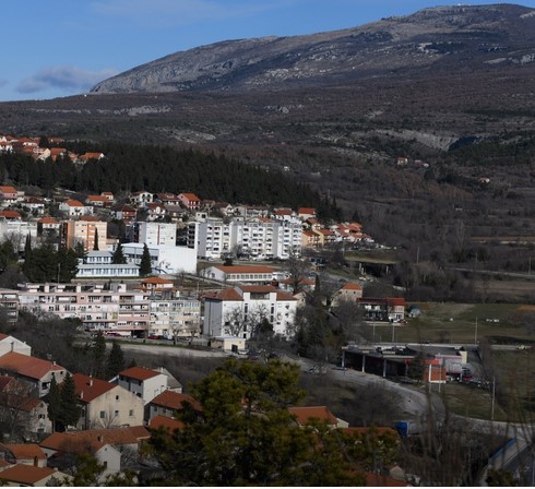 Na današnji dan: Napadnut Drniš