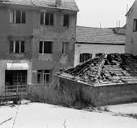 Dvojica državljana Hrvatske prijavljena za ratni zločin, 1991. spalili čak 21 kuću Hrvata u Drnišu i okolici
