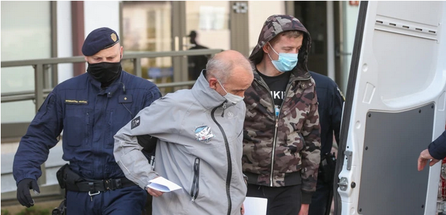 Zaprešićki dileri, među kojima i ravnatelj vrtića, u istražnom zatvoru