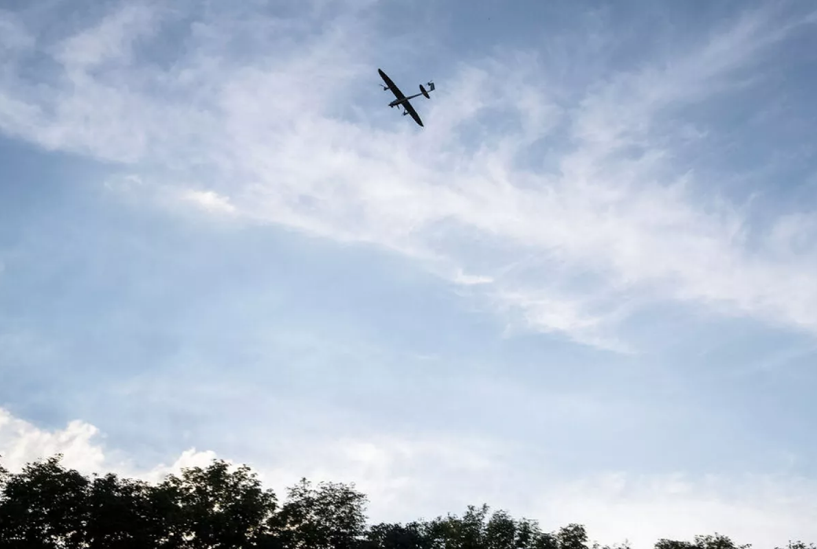 Ruske snage oborile 21 ukrajinski dron tijekom noći: Hoće li Putin i Zelenski sjesti za pregovarački stol?