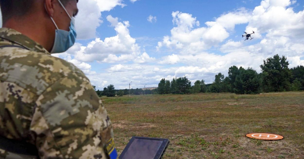 Invazija postaje ‘rat dronova‘: ‘Tinejdžeri više neće zaustavljati Ruse, trebamo moćne ubojice‘