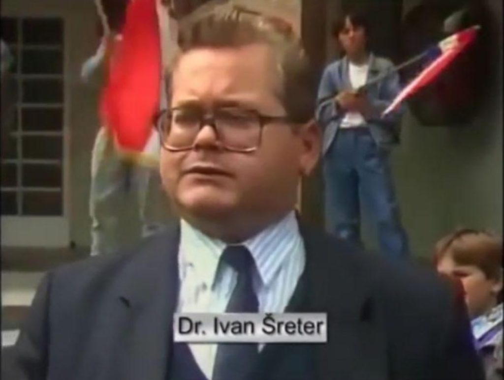 Na današnji dan, 18. kolovoza 1991. dogodilo se zarobljavanje dr. Ivana Šretera. Do danas nije poznat dan njegove smrti kao ni mjesto gdje se nalaze njegovi posmrtni ostaci