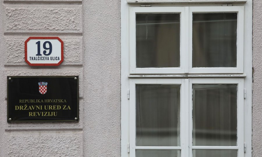 Revizori u akciji; utvrdili su gdje najviše curi voda, tko nije evidentirao ulaganja, a u 'ofsajdu' su uhvatili i Zavod za zapošljavanje
