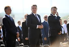 AUTOGOL  POLITIČARA ‘Ubili su Knin i Oluju, isto su pokušali s Vukovarom ali nisu uspjeli’