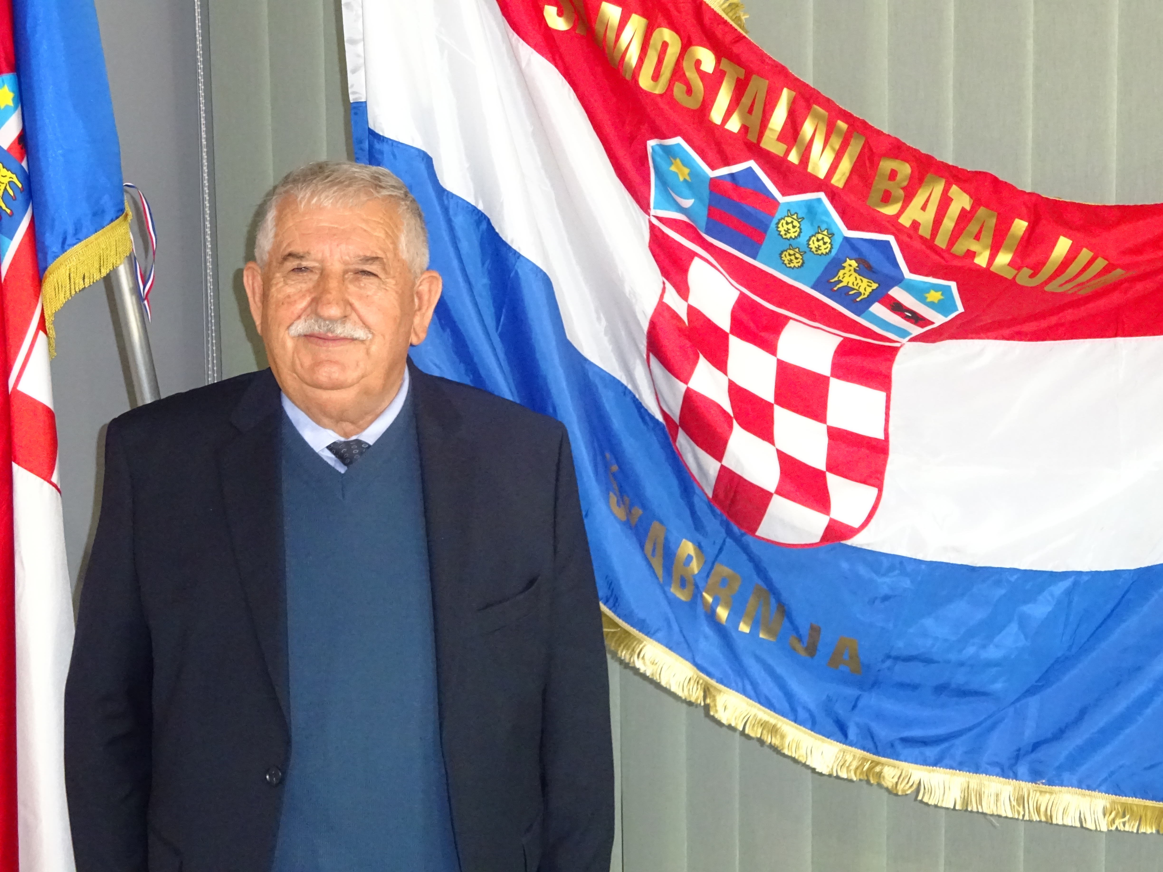 Marko Miljanić: Branitelje se sve više sjećamo jedino kad im treba zapaliti svijeću