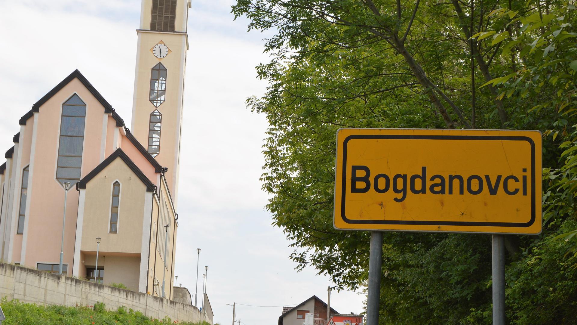 Obilježena 28. obljetnica stradanja Bogdanovaca