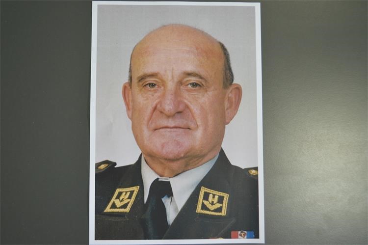 Potpredsjednik Vlade i ministar hrvatskih branitelja Tomo Medved sudjelovat će na komemoraciji povodom smrti general-bojnika Zvonimira Skendera