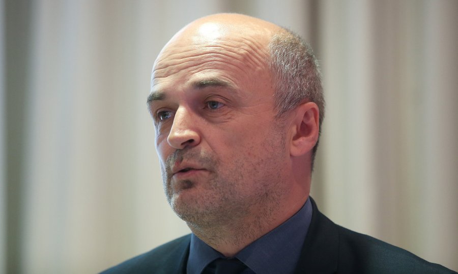 DSV: U roku dan ili dva raspisat ćemo novi javni poziv za izbor predsjednika Vrhovnog suda