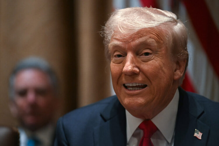 Trump: "Ako NATO ne plati, neću ih braniti"