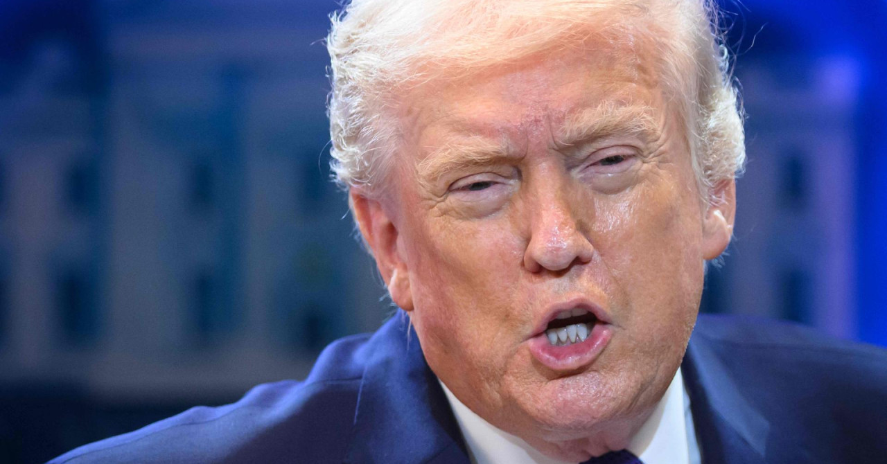 Trump objavio: Uvodim globalne carine od 15 posto