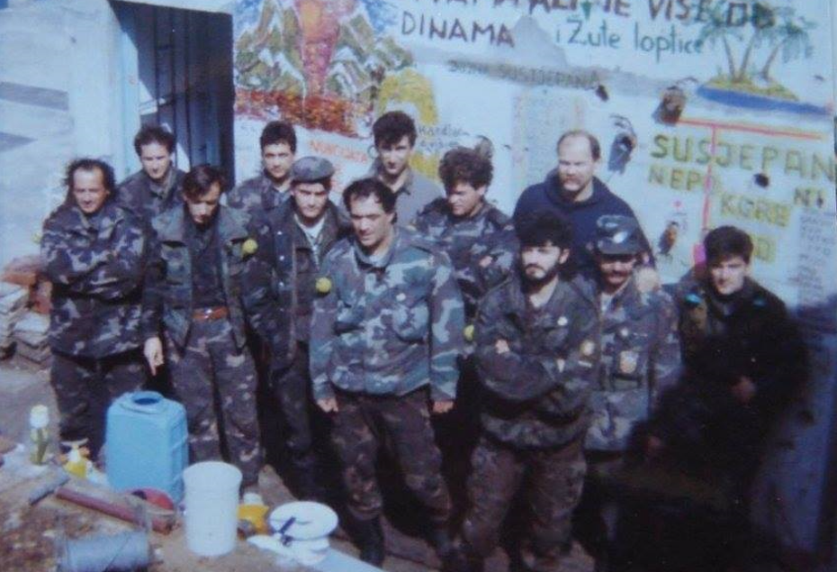 NAŠI IH DOČEKALI ‘TANDŽARAMA!’ OPĆI NAPAD NA DUBROVNIK: JNA ih planirala ‘satrati’ za tri dana. Imamo dokument