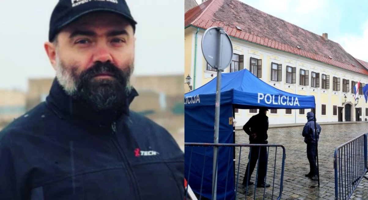 BALISTIČKI STRUČNJAK ZA DIREKTNO 'Krenulo se đonom na ljude koji su se do jučer borili za ovu državu i nosili oružje...'