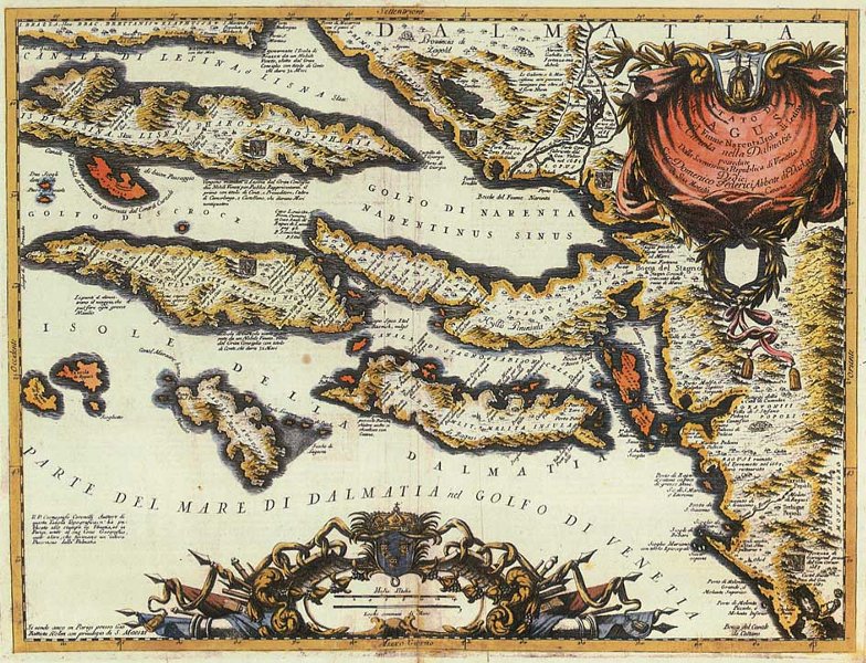 31. siječnja 1808. – nasilno ukinuta Dubrovačka Republika