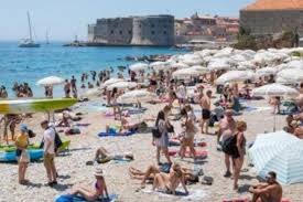 Sezonu smo trebali završiti kao turistički pobjednici Mediterana, ali zabili smo si autogol