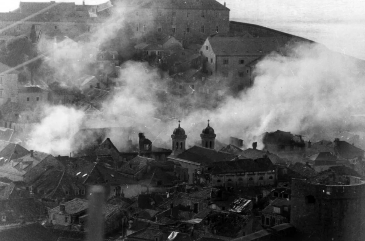 PRIJE 30 GODINA: Pet poginulih i pet nestalih dubrovačkih branitelja