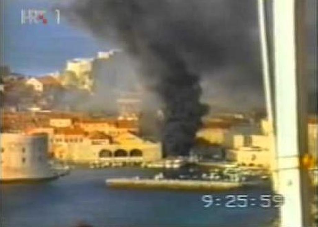 Bio je to najteži dan u ratu za Dubrovnik: ‘Sjećam se svega, ispričat ću vam priču u ime svih kojih više nema...‘