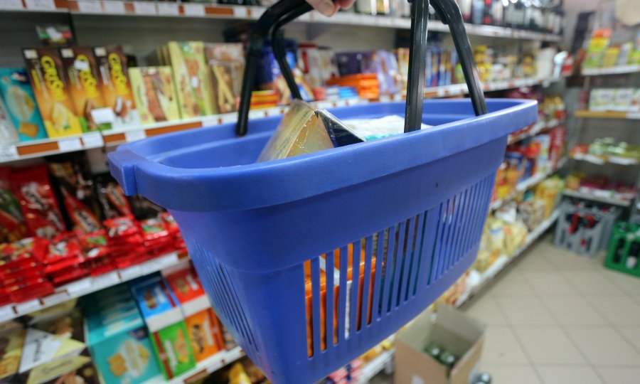 Procurio dio Vladinih mjera protiv inflacije: Smanjuje se PDV na plin, ali i na osnovne prehrambene proizvode