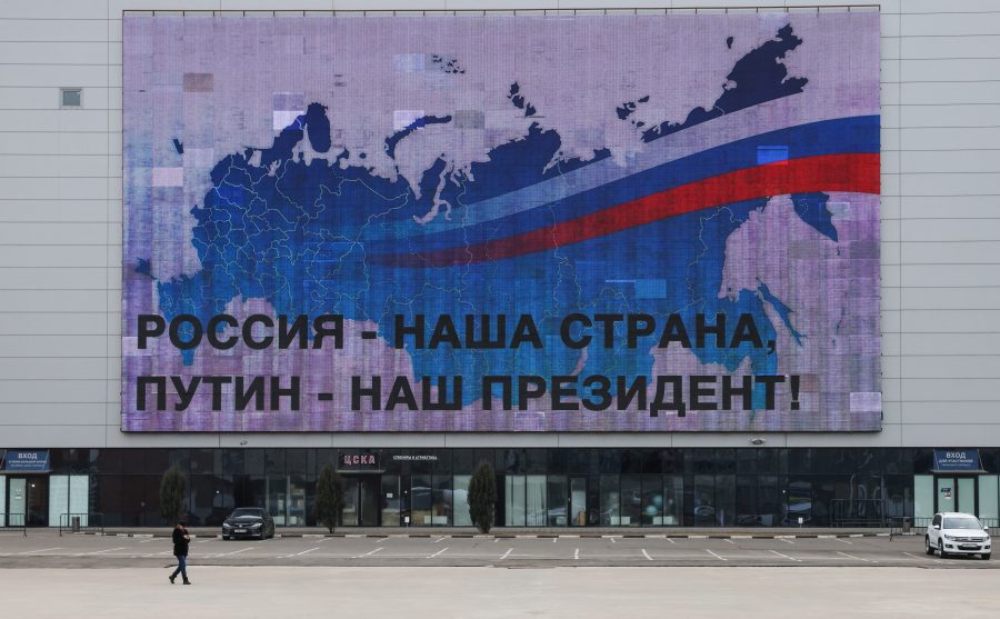 Novinarka iz Moskve:  U trgovinama nema šećera, tampona, muškarci bježe…