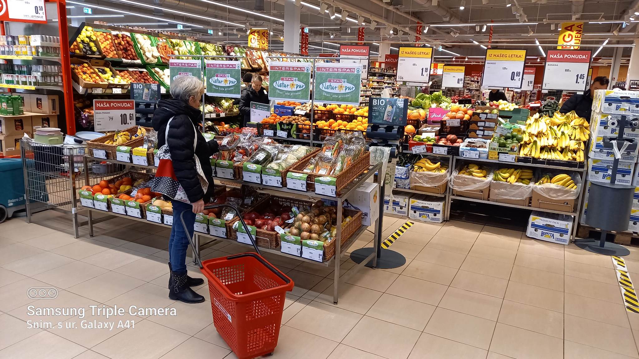 Mađari u Hrvatskoj kupuju svinjetinu, sireve, gorivo...