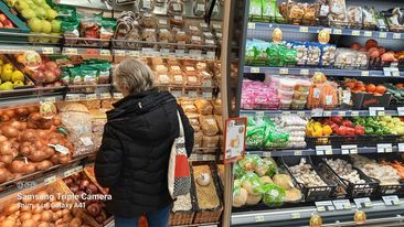 Ogorčeni Hrvati: ‘Imaju dvostruko veći minimalac od nas, a u trgovinama i do 40 posto niže cijene! Kako to?‘