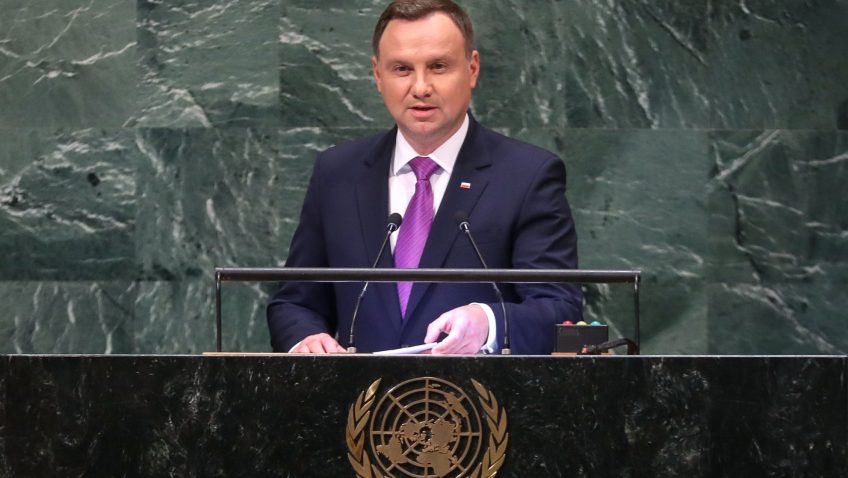 Poljski predsjednik Duda ljut na Orbana zbog Ukrajine: „To će Mađarsku jako skupo koštati“