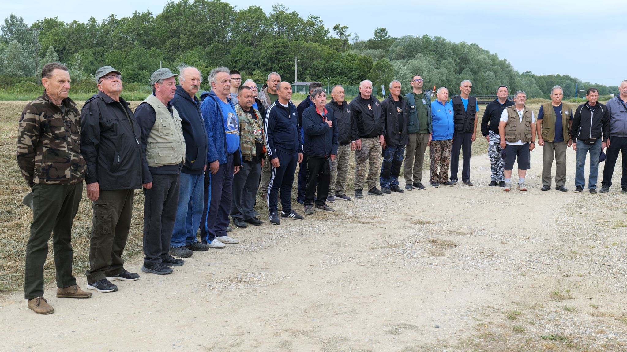 U Dugom Selu održan Prvi memorijalni kup „Hrvatski Vitez – sjećanje na sve poginule i umrle hrvatske branitelje bivše općine Dugo Selo“