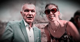 Počelo suđenje kćeri moćnog HDZ-ovca. Policajka: Opsovala mi je majku, pokazala srednji prst...