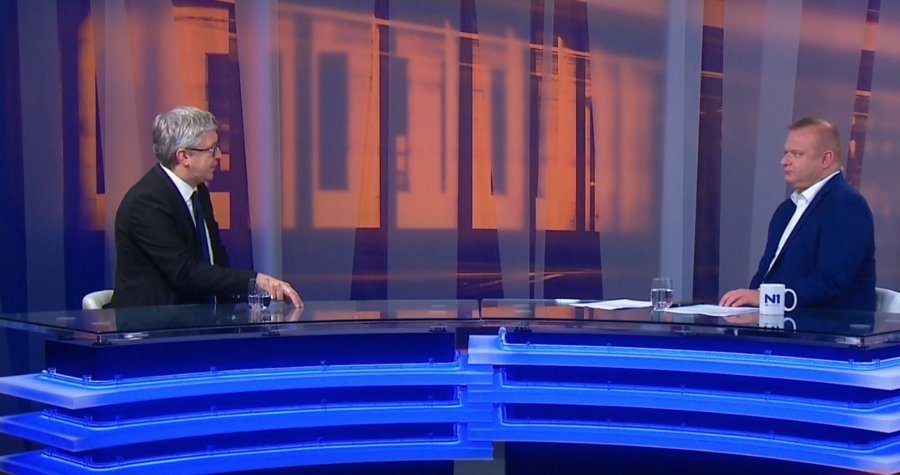 PROFESOR ZA UPRAVNU ZNANOST: “Od 20 ministara, vama 17 ode zbog korupcije. To je alarm znate koliki”