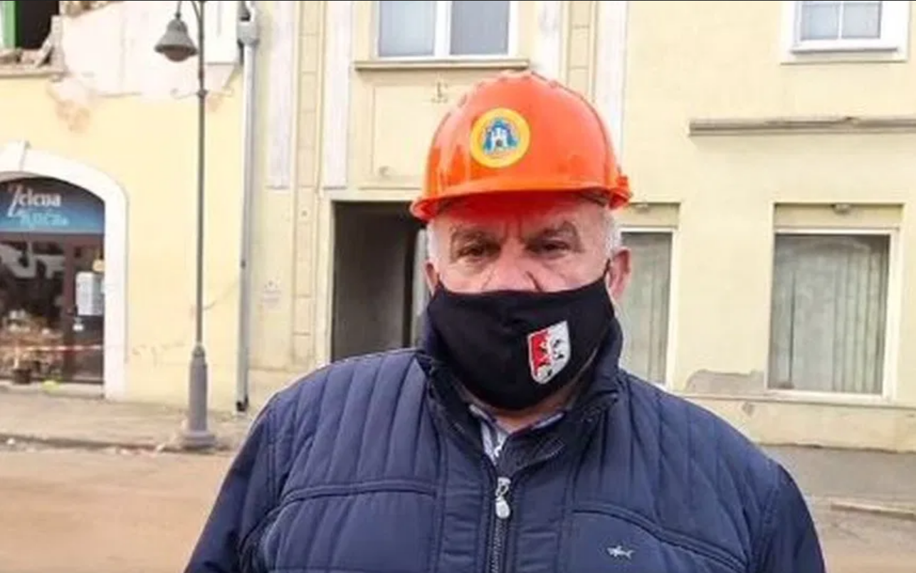 Dumbović – Vraćam državi 30 milijuna kuna pomoći