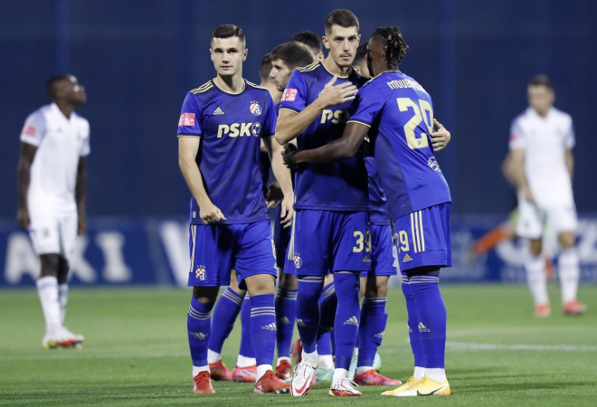 EUROPSKA STVARNOST PLAVIH: Dinamo se spasio bez Lige prvaka!