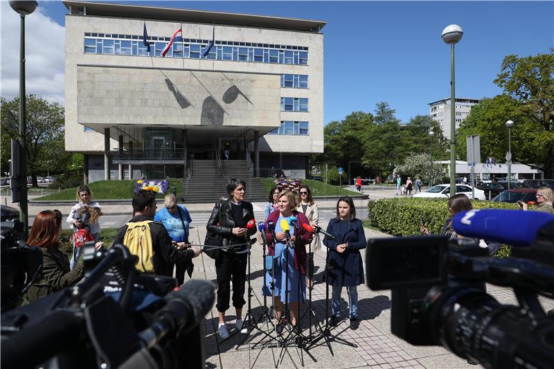Sud ukinuo odluku o mjeri roditelj odgojitelj, Tomašević razočaran