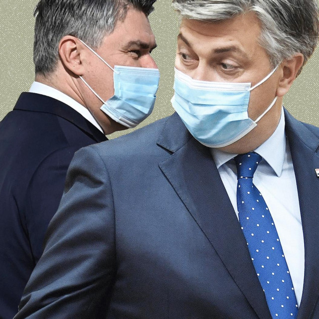 SUSTAV SE URUŠAVA, A ONI NIŽU OPTUŽBE: Zašto svi jedu, kontejneri i volonteri stvaraju nered i još par teških napada naših birokrata