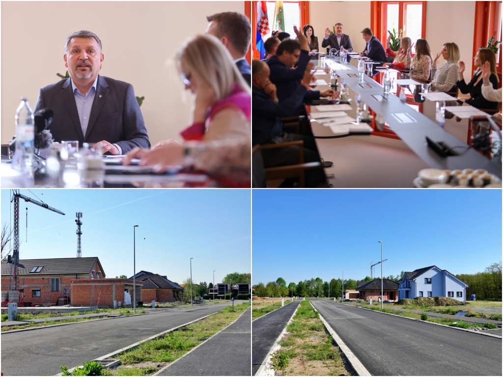 Hrvatski branitelji dobivaju ulicu u Đurđevcu