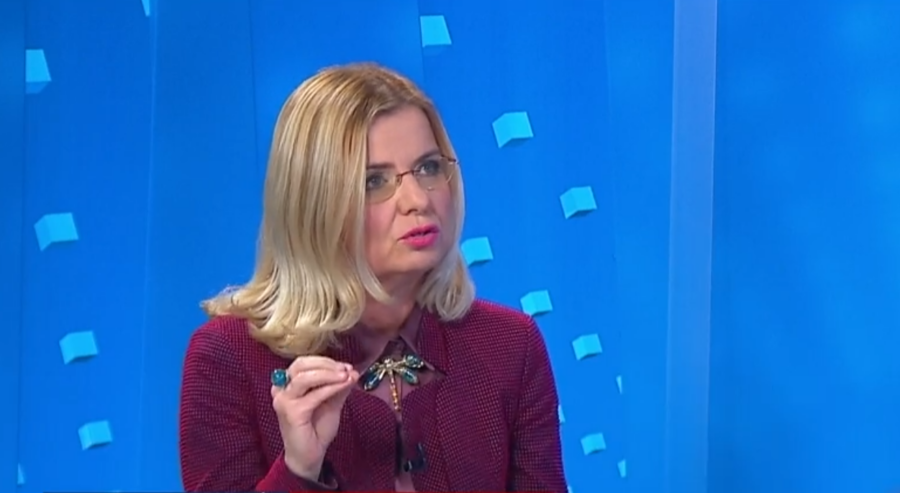 Zlata Đurđević o ravnateljici Uskoka: 'Smijenjena je iz političkih razloga'