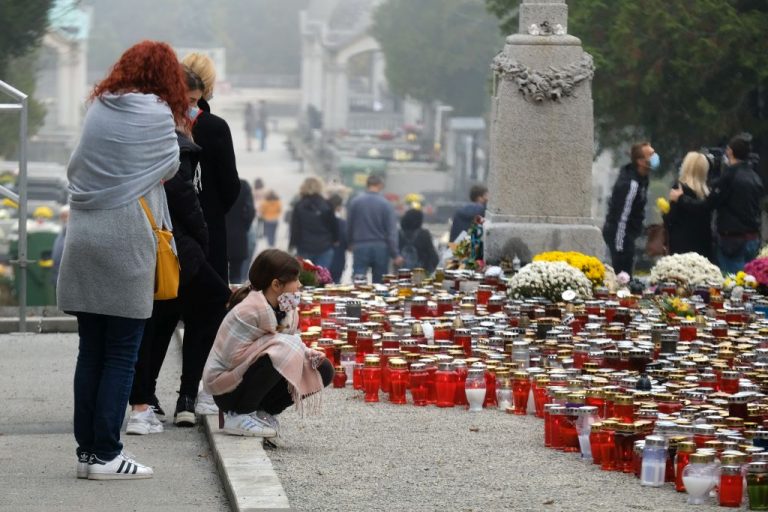 Dušni dan – Sjećamo se svih svojih dragih pokojnika