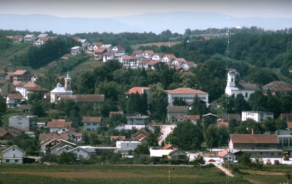 9. kolovoza 1995. Dvor na Uni – ubijanje mentalnih bolesnika u povlačenju Srba nakon poraza u ‘Oluji’