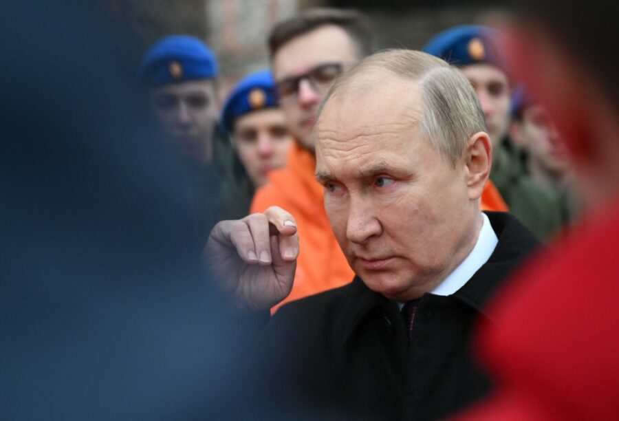Analiza Deutsche Wellea: “Putin je naučio lekciju, to ga čini opasnijim”