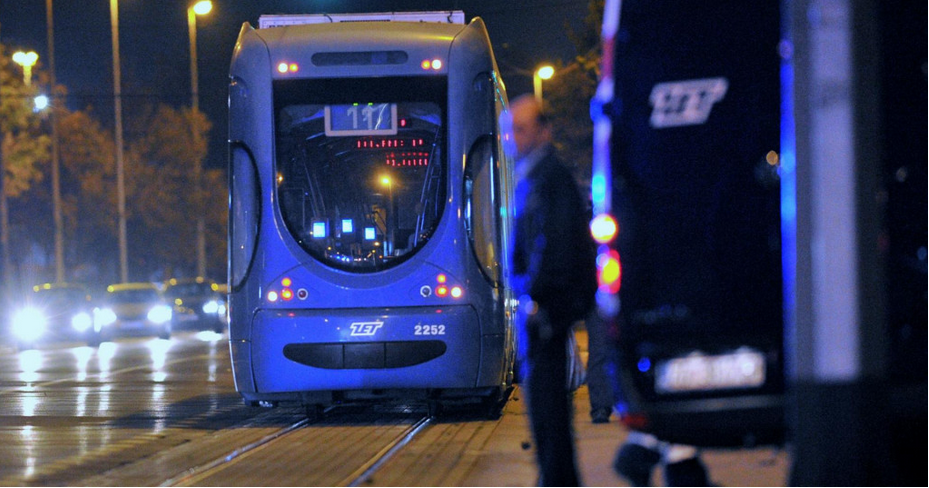 U Zagrebu uhićena banda rumunjskih džepara, ‘harali‘ su po tramvajima i stanicama