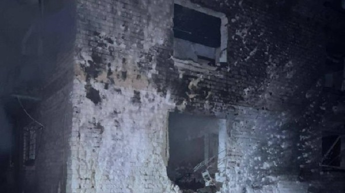 Rusi su raketirali Zaporožje i njegova predgrađa: Ozlijedili petero, među njima su i djeca
