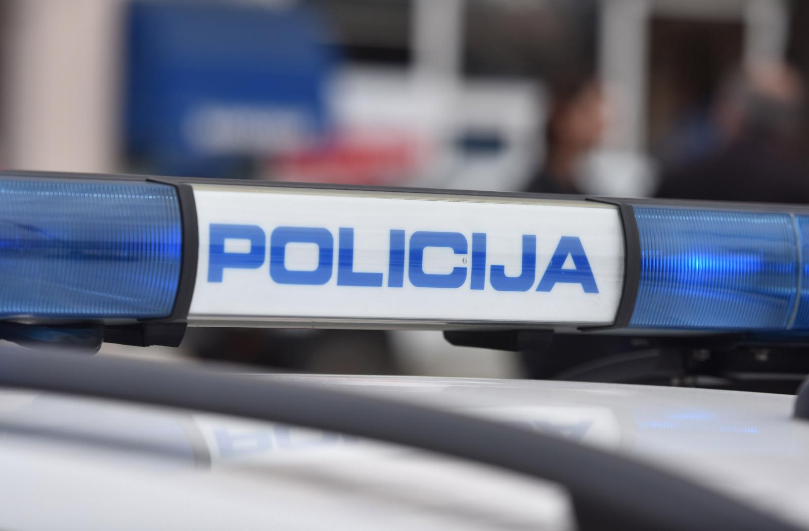 Novinar portala Index Gordan Duhaček priveden u Zračnoj luci Franjo Tuđman