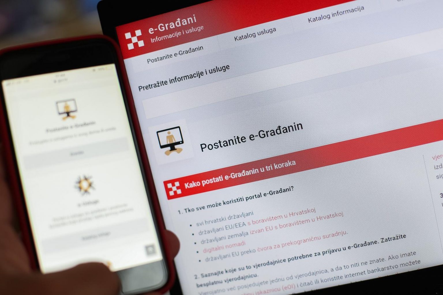 Počinje popis stanovništva, ovo je najvažnije što trebate znati