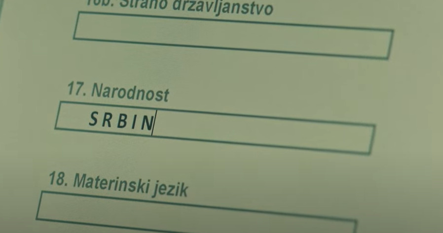 “E, Srbine, stišaj to malo”: SNV duhovitim spotom poziva na popisivanje online