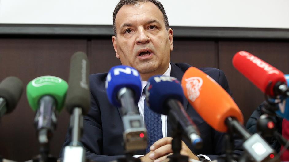 131 čovjek još čeka nalaze na koronu, nema novih zaraženih