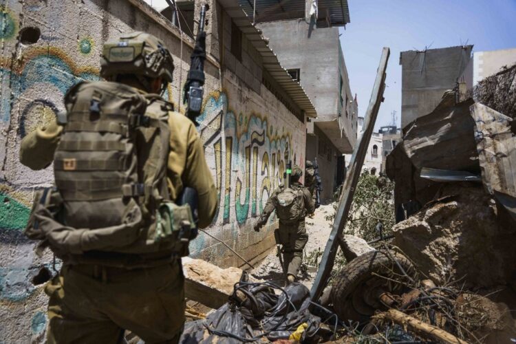 U pucnjavi blizu graničnog prijelaza Rafah ubijen egipatski vojnik