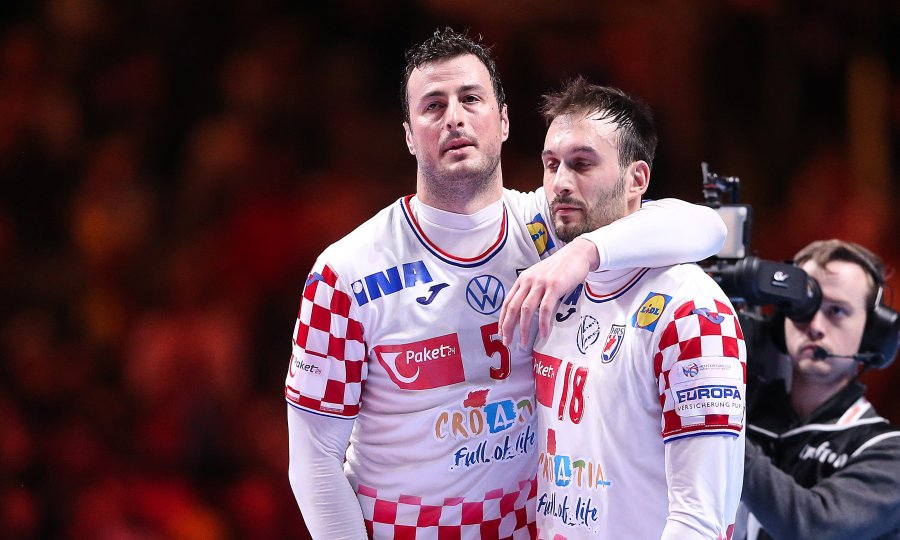 Hrvatska rukometna reprezentacija doputovala je u Egipat
