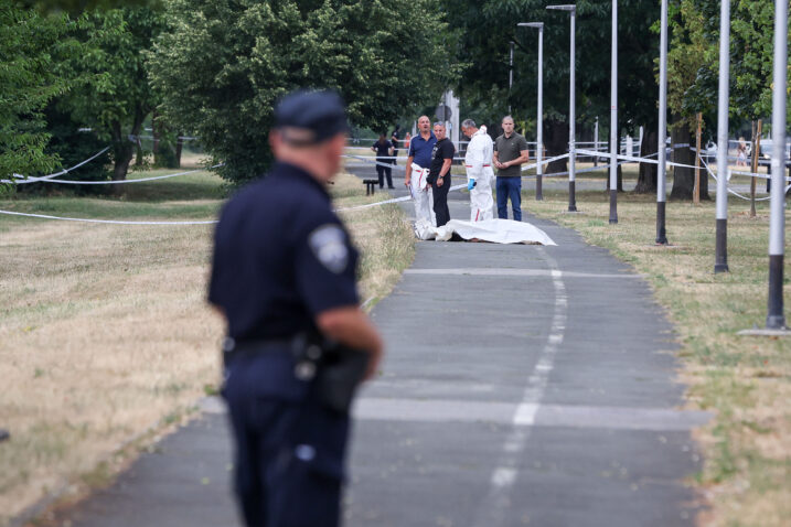 Objavljeni detalji egzekucije u Zagrebu. Policija opisala kako je došlo do teškog ubojstva