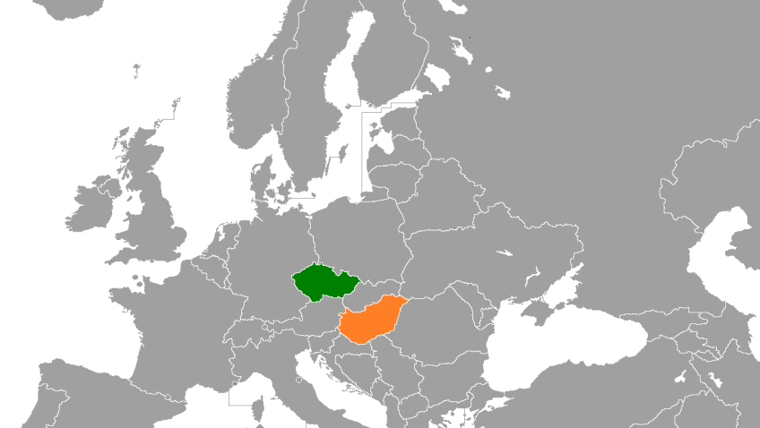Raskol među saveznicima u V4? Češka ministrica obrane prkosno otkazala posjet Mađarskoj