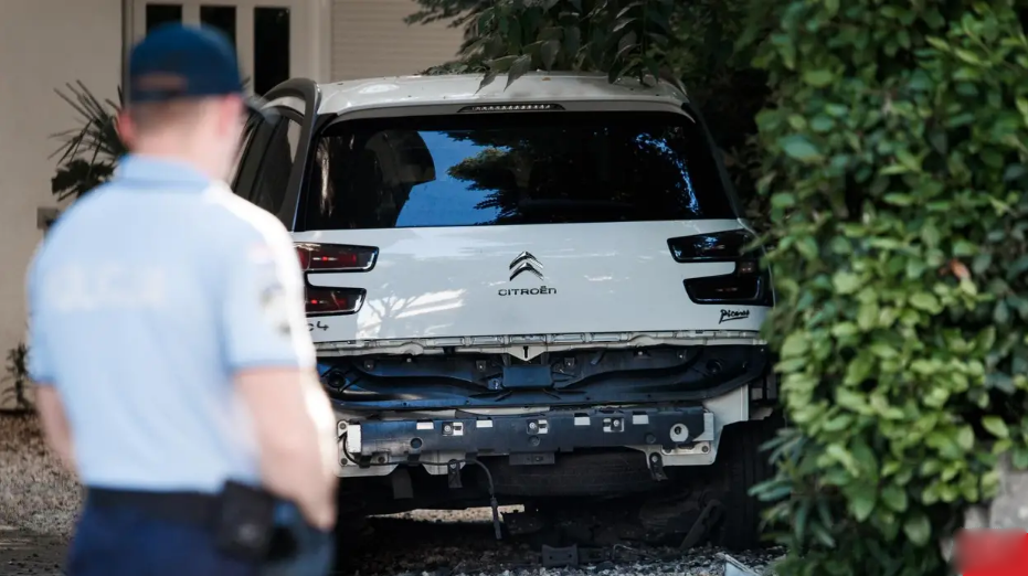 U Splitu eksplodirao automobil ispod kojeg su postavili bombu