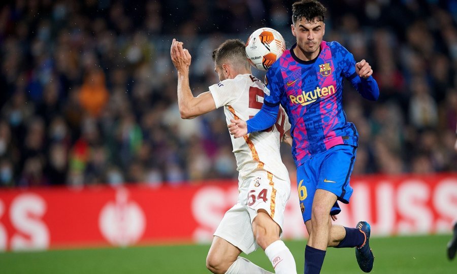 EUROPSKA LIGA  Barca s nulom putuje u vrući Istanbul, ljepotica večeri odigrana u Bergamu