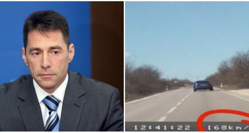 Josip Ćelić oslobođen krivnje za jurnjavu autocestom